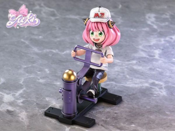 【預定】Yuki Diss阿尼亞 
