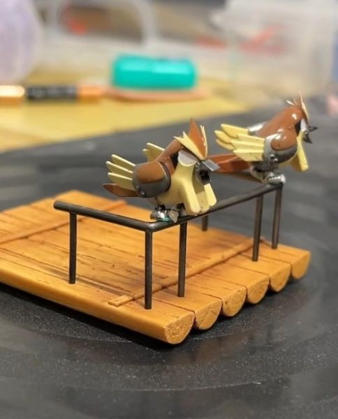 【預定】Red Art Speical特別篇 尼多王 