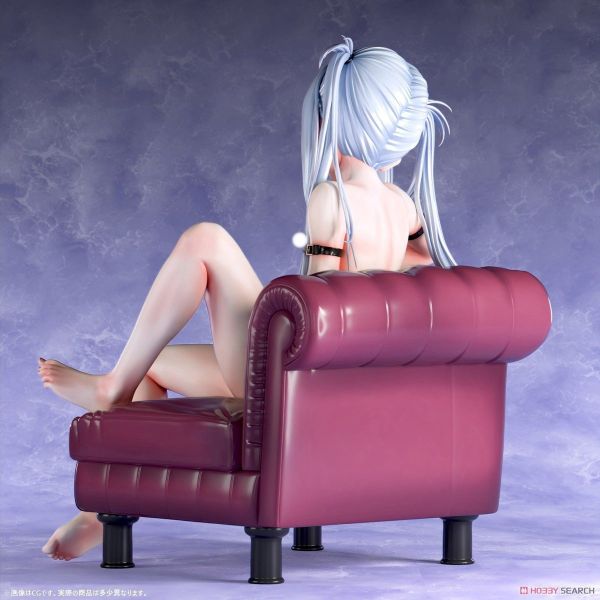 【預定】Bfull JAPAN 肉感少女 アクノちゃん」天使の寝顔ver. 