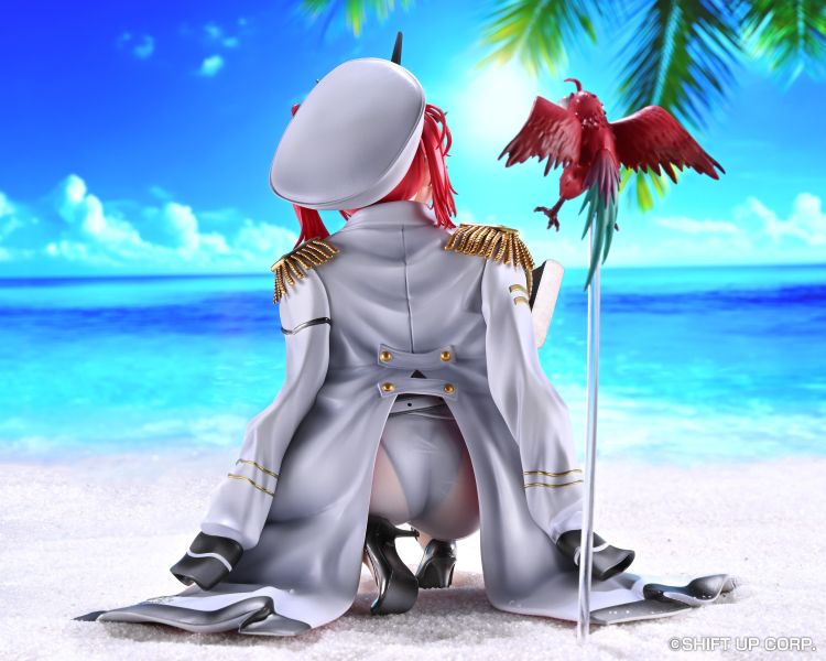 【預定】MEDICOS 勝利女神 妮姬 NIKKE 馬斯特 