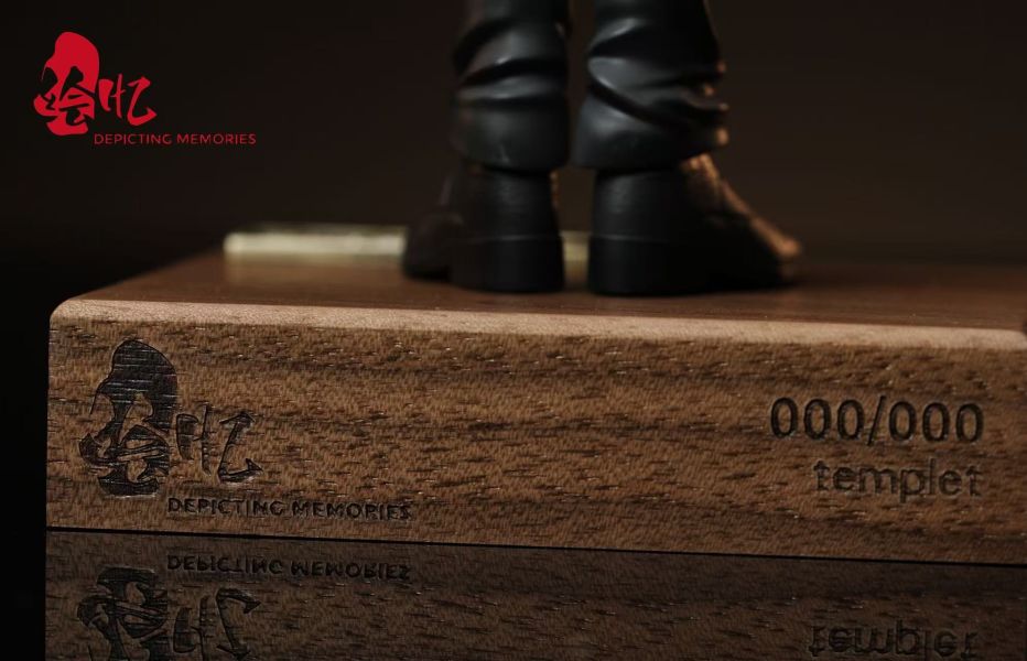 【預定】繪憶 哈爾的移動城堡系列 魔法陣哈爾 