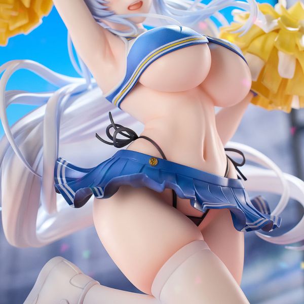 【預定】Hanabee 希恩・艾爾菲娜 拉拉隊員Ver. 