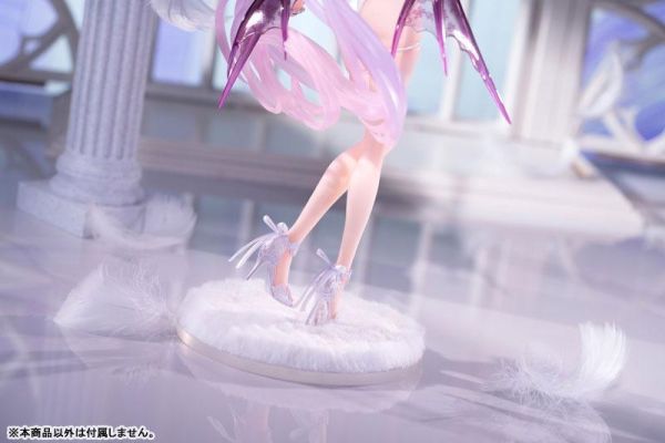 【PVC預定】OMAHA 伊芙 AGAPE ver. 