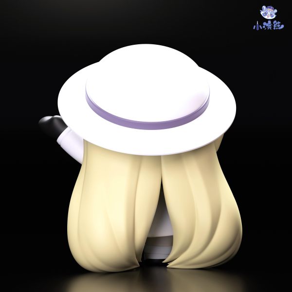 【預定】小浣熊  菲師傅 