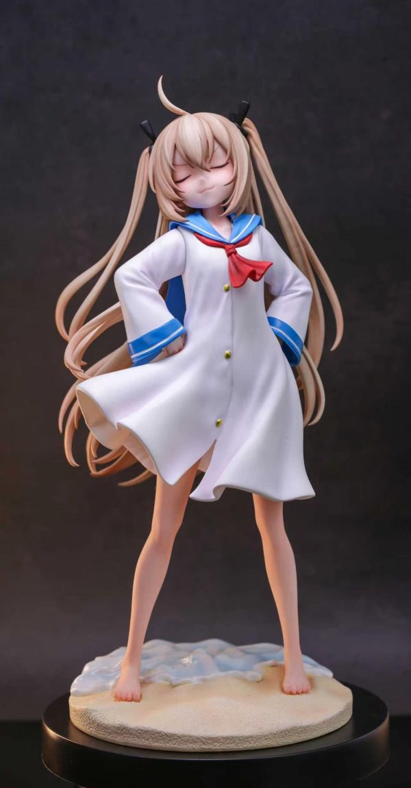 【預定】伍拾三 亞托莉 