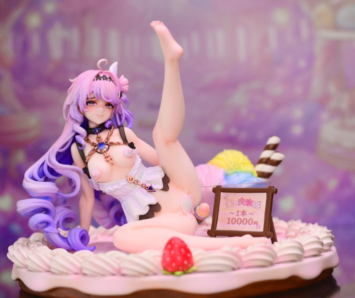 【預定】KB 蛋糕水蜜桃 