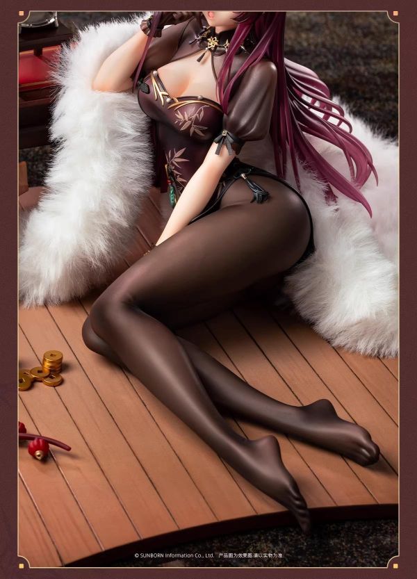 【PVC預定】逆轉 Reverse 少女前線2：追放 瑪綺朵 花影重Ver. 