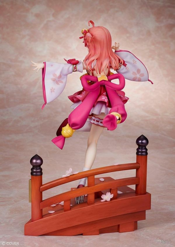 【PVC預定】Design COCO Hololive 櫻巫女 Sakura Miko 