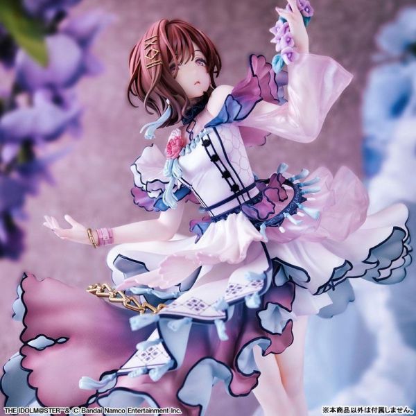 【PVC預定】MH限定 Lucrea 偶像大師 閃耀色彩 樋口圓香【Merry】 