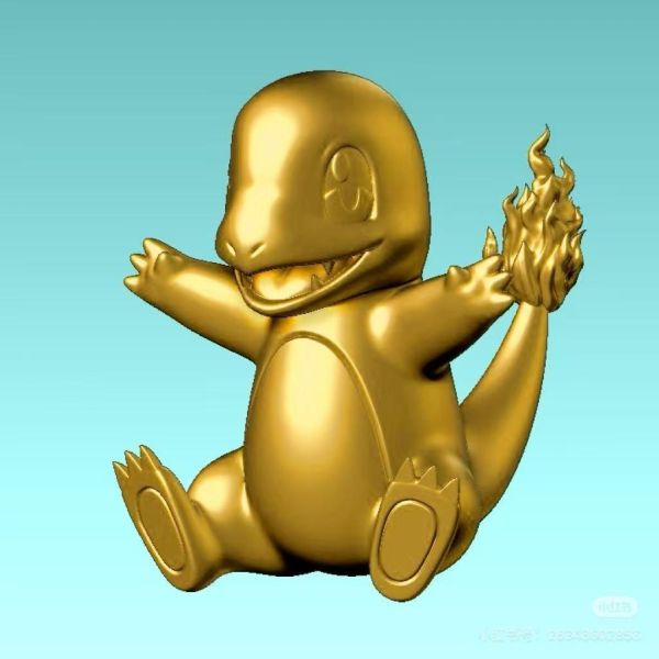 【預定】MXS 噴火龍20比例 