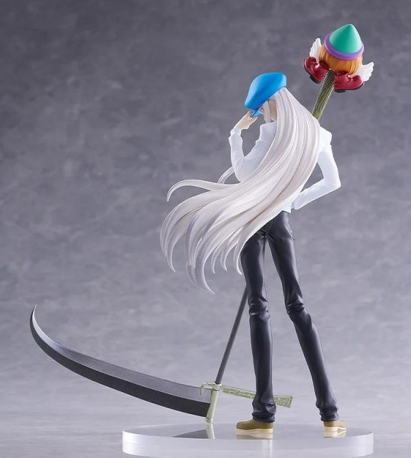 【PVC預定】Good Smile Company GSC POP UP PARADE HUNTER x HUNTER 獵人 凱特 