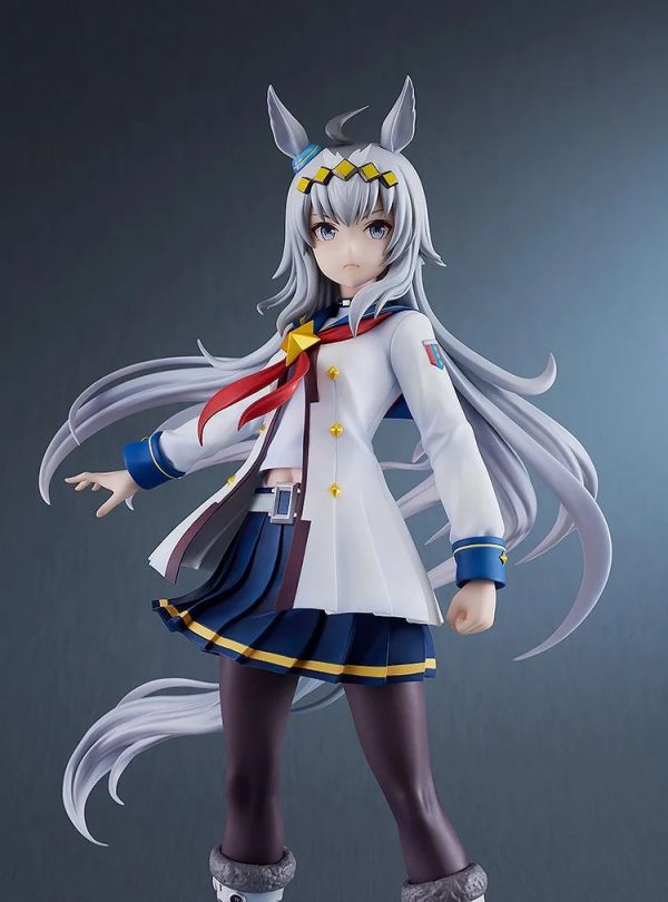 【預定】Good Smile Company GSC 賽馬娘 Pretty Derby 小栗帽 決勝服 星光躍動 
