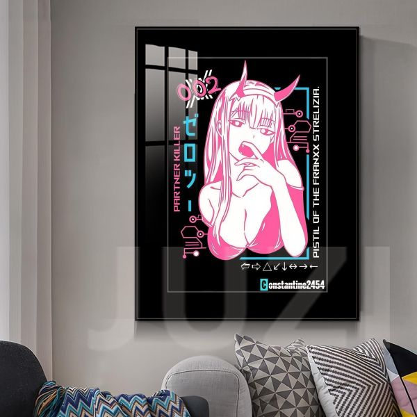 【海外代購】橘子 JUZI Zero Two 