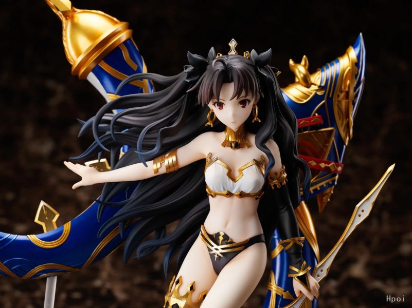 【海外代購】【28CM】F:NEX 命運 冠位指定 絕對魔獸戰線 巴比倫尼亞 伊什塔爾 