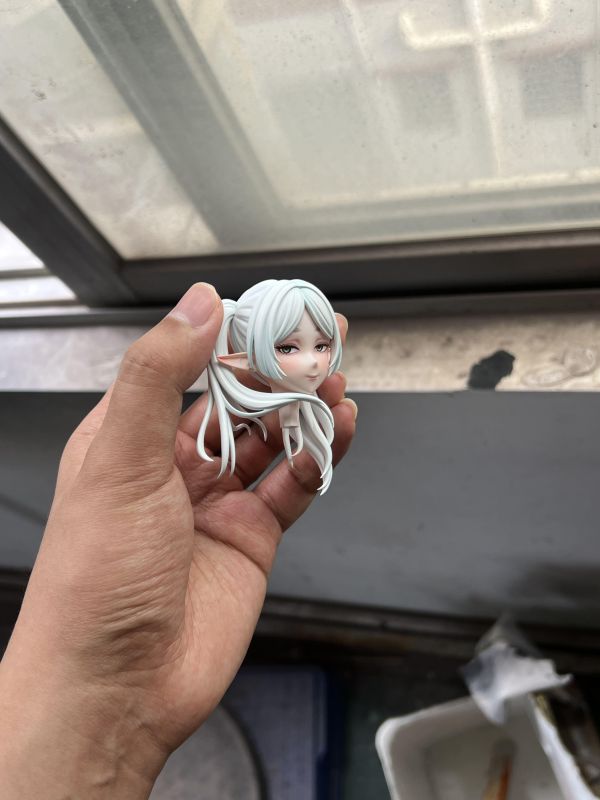 【預定】凌月 葬送的芙利蓮 