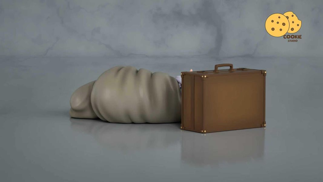 【預定】Cookie 蛄蛹者-芙莉蓮 