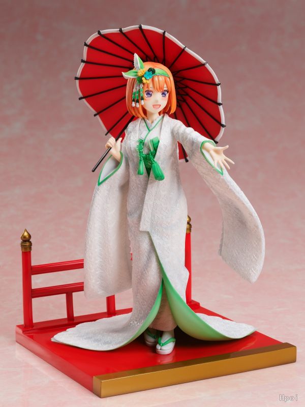 【海外代購】【26CM】F:NEX 五等分的新娘∬ 中野四葉 白無垢 