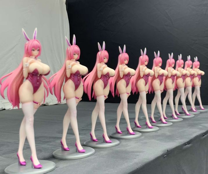 【海外代購】荊棘工作室 桃樂絲 兔女郎 