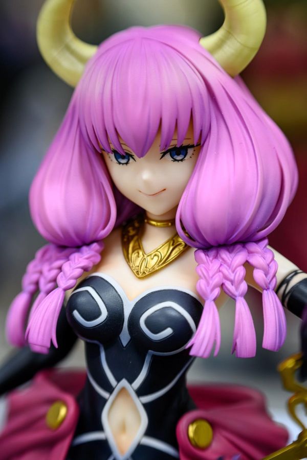 【PVC預定】QuesQ 葬送的芙莉蓮 斷頭台的阿烏拉 