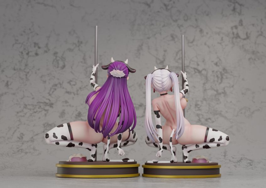 【R18-預定】Meat 牧場芙莉蓮與費倫 葬送的芙莉蓮 