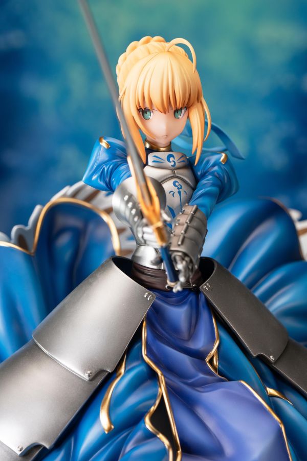 【預定】FWS 騎士王 Saber 