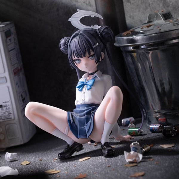 【預定】龍華咲咲 JK 