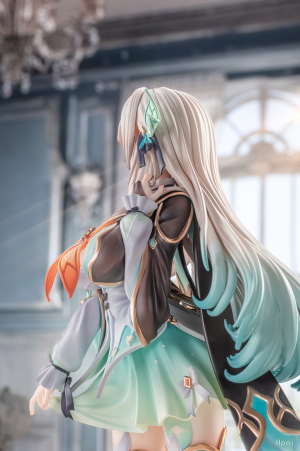 【預定】SJ WF崩壞machi流瑩 