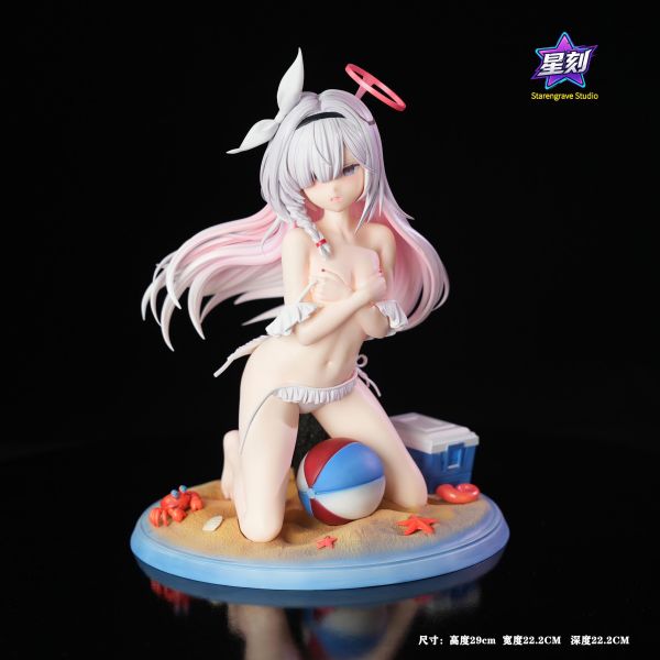 【預定】星刻 Starengrave 沙灘普拉那 