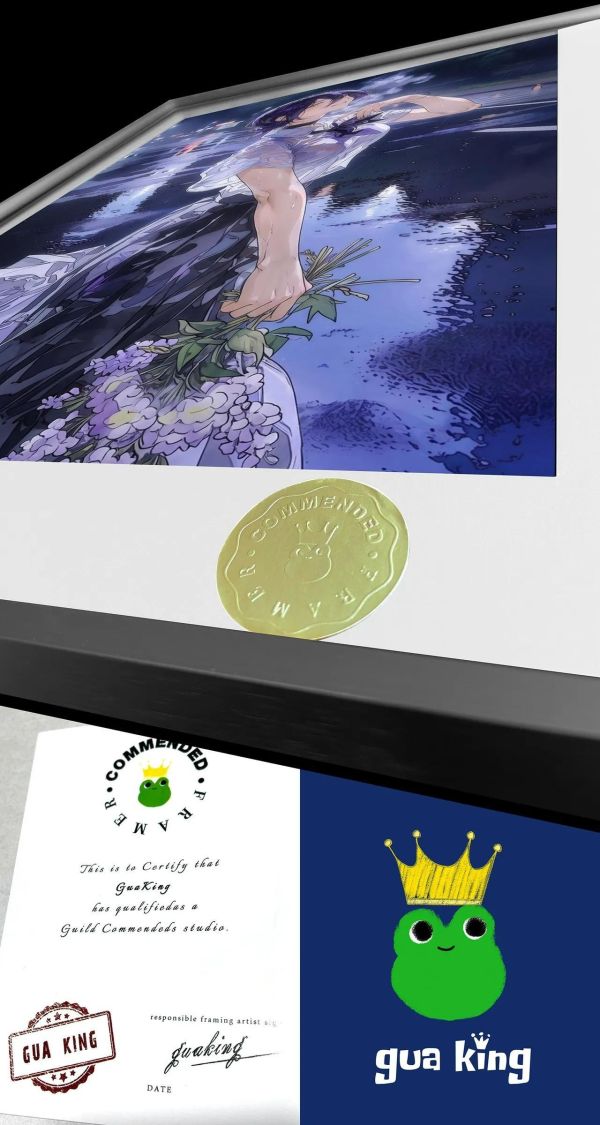 【海外代購】皇呱 《雨中漫步蕾塞》鏈鋸人裝飾畫 午睡毯 地毯 
