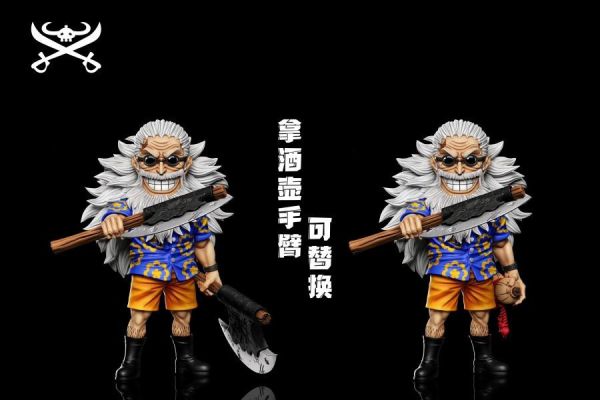 【預定】A+研究所 艾爾巴夫企劃共鳴篇 山噬賈巴 