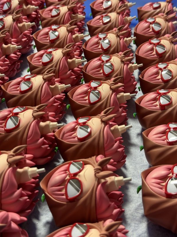 『海外代購』WAKUWAKU 偷窺的阿尼亞 