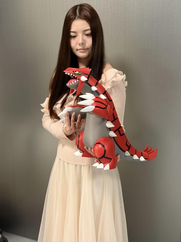 【預定】老丁 LD 十比例固拉多 