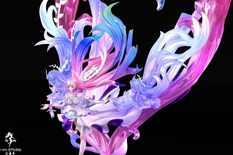 【預定】哈基米 ハキミ 愛門 昔之漣 