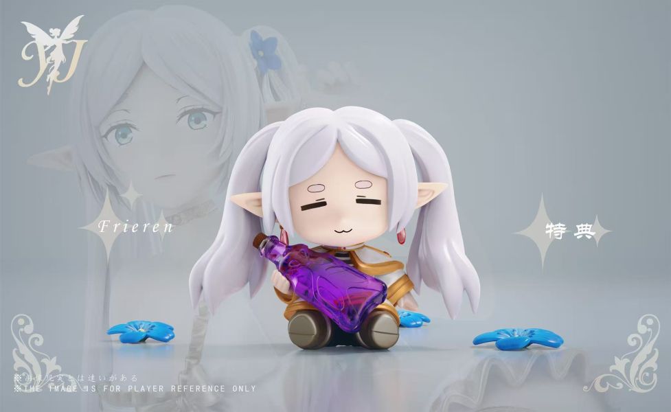 【預留請洽客服】妍姬 睡衣芙莉蓮 