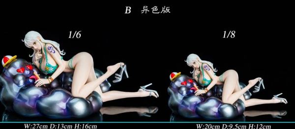 【預定】Hot Girls 泳裝系列 第二彈 小賊貓 