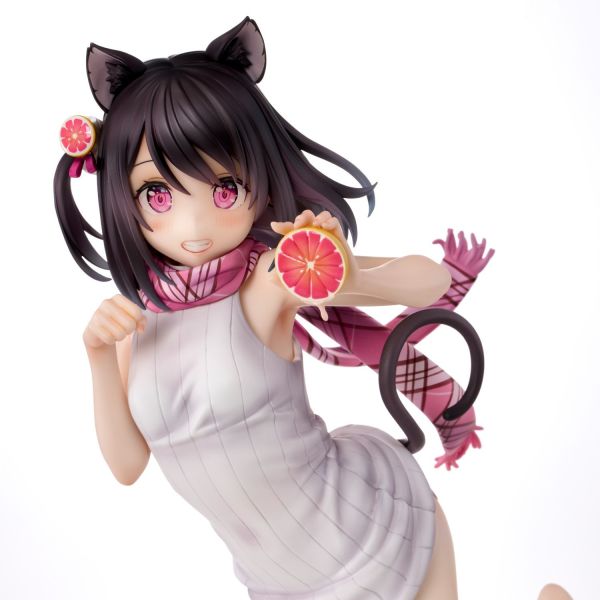 【預定】UNIONCREATIVE UCI 監督 カントク 胡桃 久留美 小露 雫 