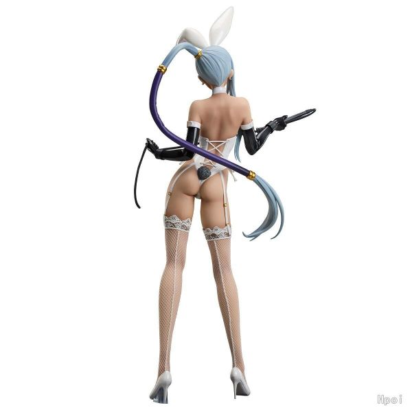 【PVC預定】FREEing B-style CODE GEASS 反叛的魯路修維蕾塔·努高貴白色兔女郎 