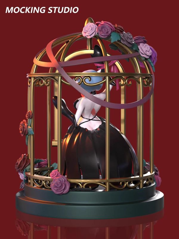 【預定】主意玩家 ONAGABA性感洋裝 Mega閃光沙奈朵 