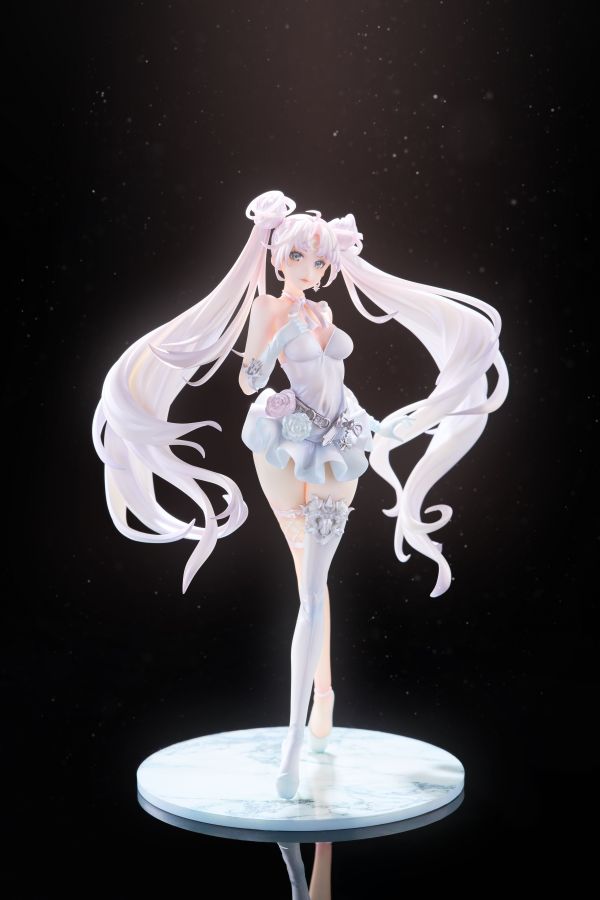 【預定】CircleMax 美少女戰士 禮服水冰月 