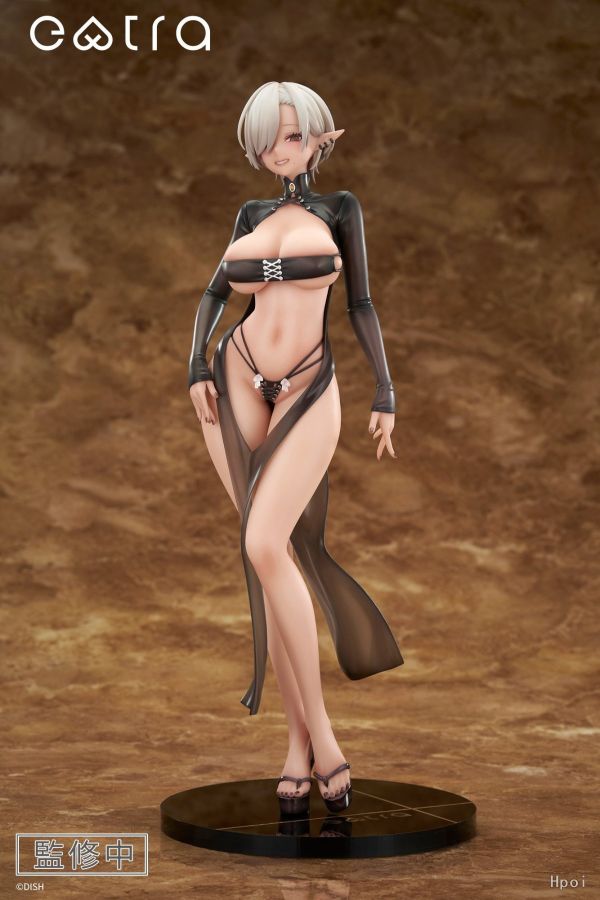 【預定】ELEGANT DISH 原畫 EXTRA 莉莉絲 