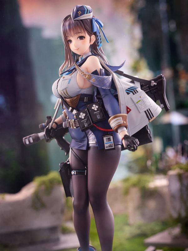 【PVC預定】F:NEX 勝利女神：妮姬 瑪麗安 