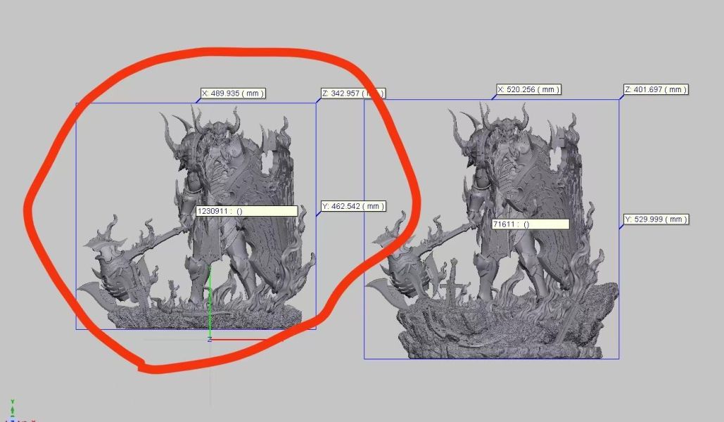 【預定】MG 我獨自升級系列 第八彈 影子軍團003-艾恩 004-冰熊王-坦克 