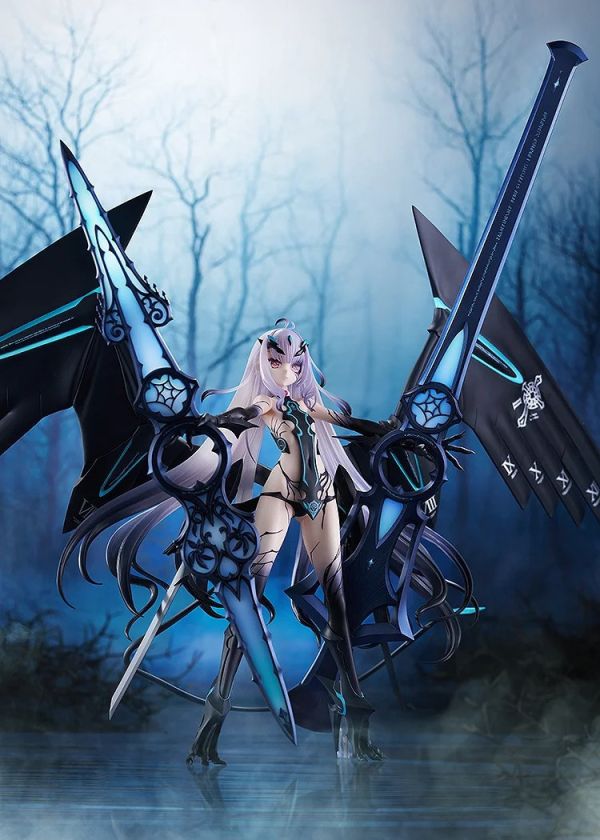 【預定】Phat Fate FGO Lancer 美露莘 第三再臨 