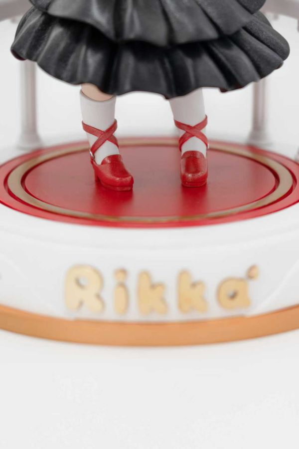 【預定】TSF 中二病要談戀愛 Q版 六花花嫁 