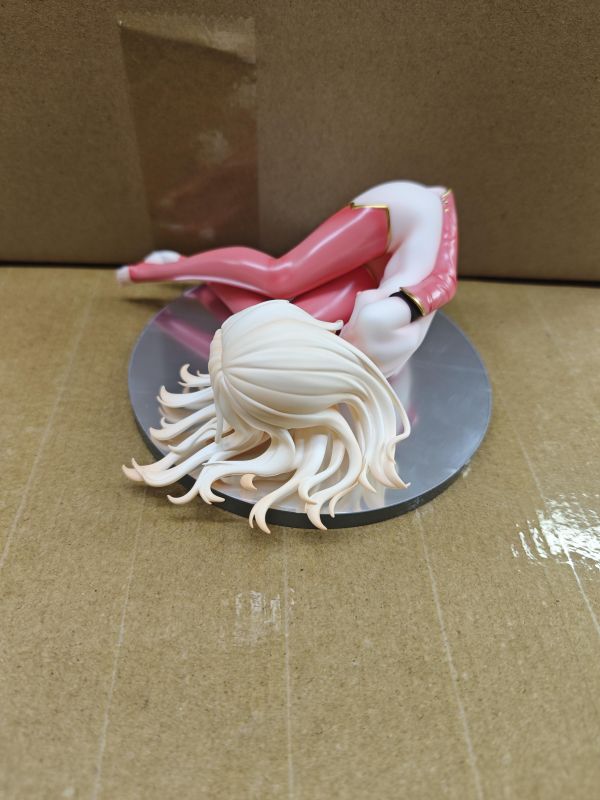 【R18-海外代購】ZTR 躺姿伊莉雅（Illya） Fate系列 