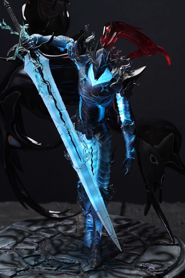 【預定】Four Horsemen 四騎士 《站起來，耶格利特！ 》일어서다，아글리트！我獨自升級 耶格利特 