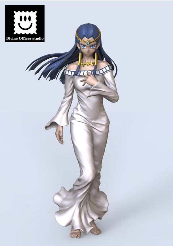 【預定】神官 伊西斯 