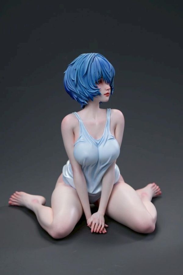 【預定】wawa 綾波麗 