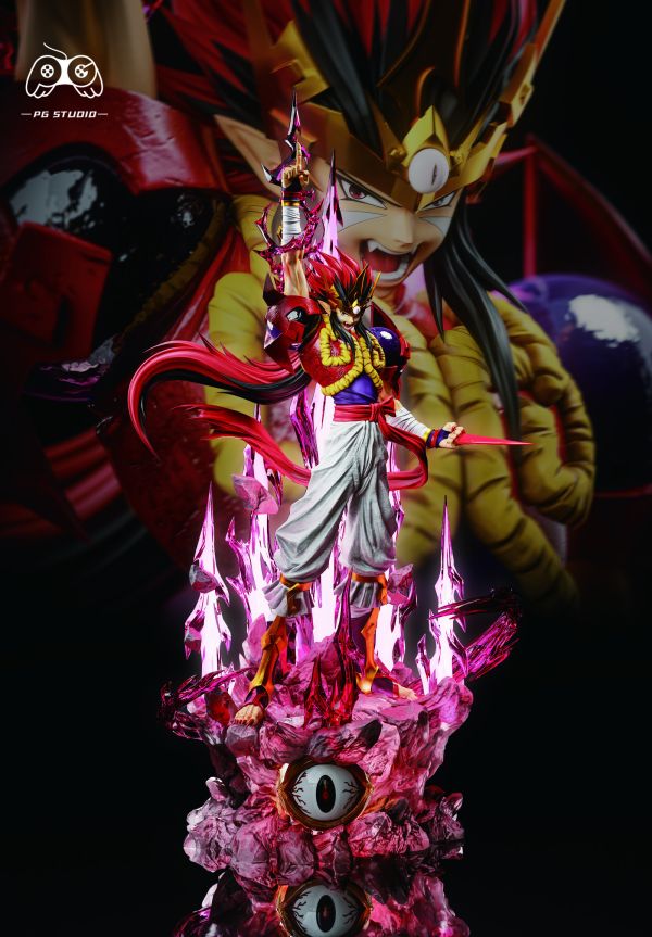 【預定】PG 鬼神童子 前鬼 
