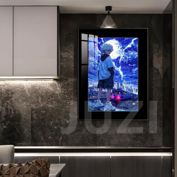 【海外代購】橘子 JUZI 都市列車 奇犽 